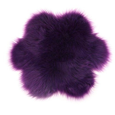 Eco Friendly fashion shaggy faux fur carpet as house floor cover